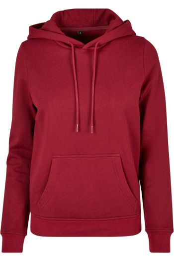 Image produit Ladies Basic Hoody