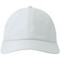 Atlantis Casquette 6 pans Mid visor ENERGY white