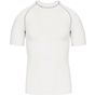 ProAct T-shirt surf adulte white