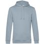 B&C Collection Inspire Hooded blue_fog