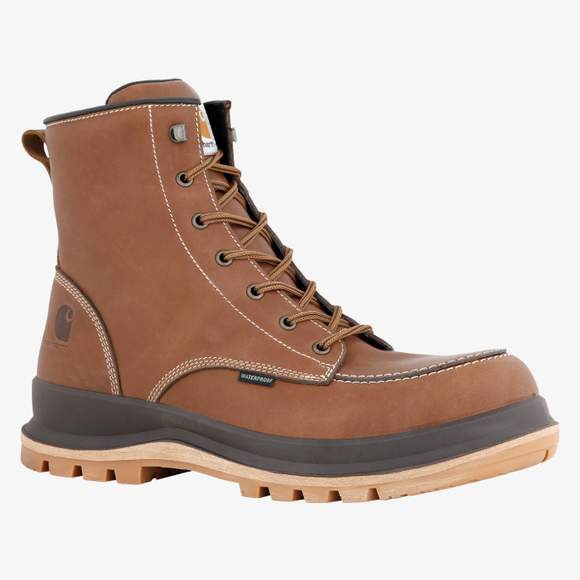 Chaussures de sécurité hamilton 6'' carhartt