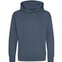 AWDis Just Hoods Kids Hoodie airforce_blue