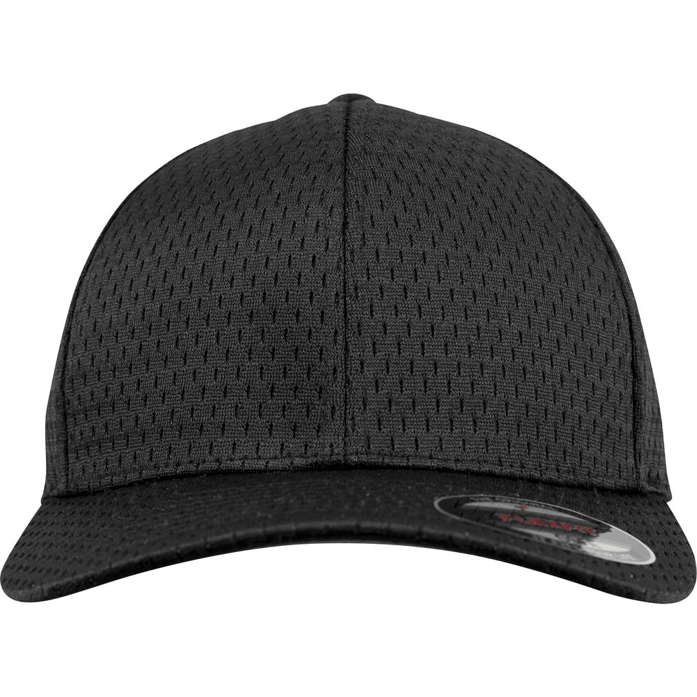 Athletic Mesh Cap flexfit