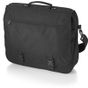 L-merch Anchorage Conference Bag black/black