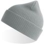 Atlantis Bonnet en coton organique NELSON light_grey