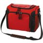 Halfar Cooler bag Sport red