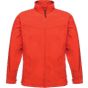 Regatta Men's Uproar Softshell Jacket classic_red/seal_grey
