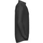 Russell Chemise Oxford classique manches longues homme black
