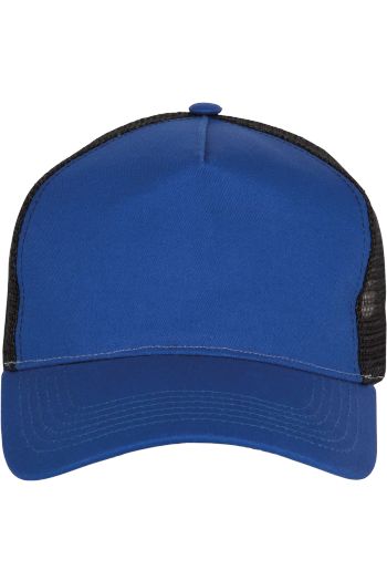 Image produit Casquette trucker - 5 panneaux