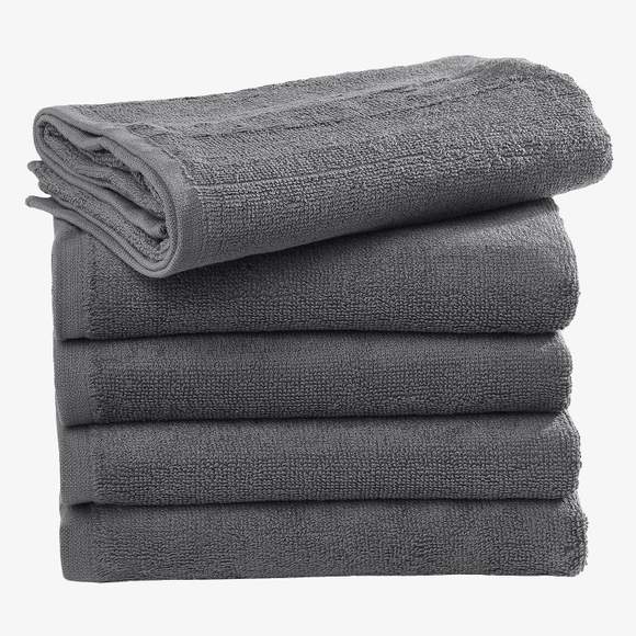 Ebro Bath Towel 70x140cm SG Accessories - Towels