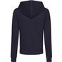 AWDis Just Hoods Women's college Zoodie new_french_navy