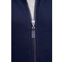 James&Nicholson Men´s Jacket navy