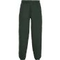 Russell Athletic Kids Sweat Pants bottle_green