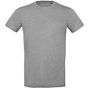 B&C Collection Inspire Plus T /men_° gris sport