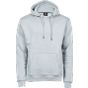 Tee Jays Hooded Sweatshirt ice_blue