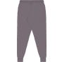Bella Unisex sponge fleece jogger sweatpants storm