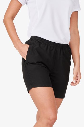 Image produit Women's microfibre short