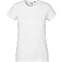 Neutral Ladies Classic T-Shirt white