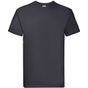 fruit of the loom Super Premium T navy