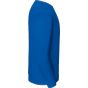 fruit of the loom Iconic Premium Set-In Sweat royal_blue