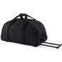 Bagbase Wheely Holdall BAG BASE black