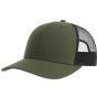 Atlantis BRYCE olive/black
