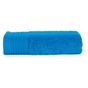 The One Towelling Classic Towel turquoise