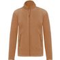 Kariban Maureen - Veste micropolaire femme camel_heather