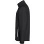 Russell Veste Bionic softshell homme black