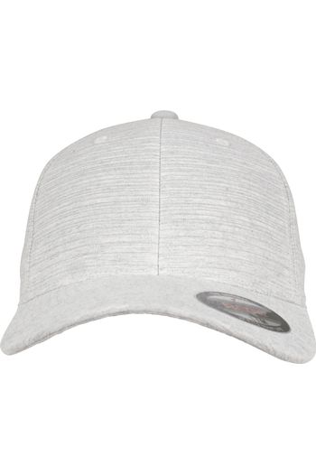 Flexfit ivory melange cap - Ivory