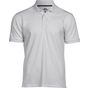 Tee Jays Club polo white