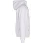 New Morning Studios Basic hoody white