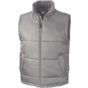 Result Core bodywarmer grey