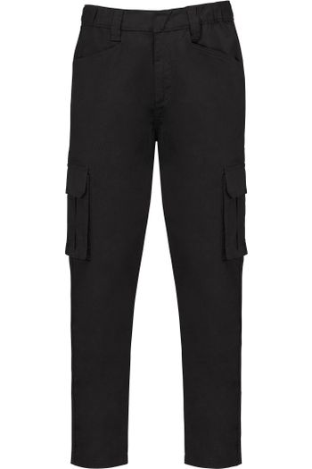 Image produit Pantalon multipoches écoresponsable homme