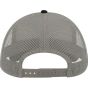 Atlantis Rapper Canvas black/grey