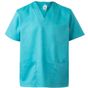 Velilla Tunique manches courtes light_turquoise
