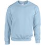 Gildan Heavy Blend Crewneck Sweat bleu clair