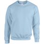 Gildan Heavy Blend Crewneck Sweat light_blue