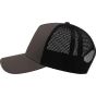 Atlantis Rapper Cotton dark_grey/black