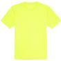 AWDis Just Cool Cool T electric_yellow
