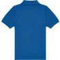 B&C Collection Kids My Polo 180 royal_blue