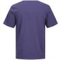 Produkt---Jack-&-Jones T-shirt classique unisexe skipper_blue