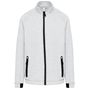 ProAct Veste col montant ash_heather