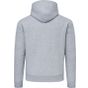 fruit of the loom Supercotton™ Hooded Sweat athletic heather