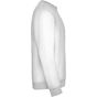 Roly Clasica ash_white_melange