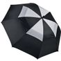 ProAct Parapluie de golf professionnel black/white