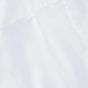 Russell Chemise Oxford classique manches courtes homme white