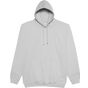 AWDis Just Hoods College Hoodie moondust_grey