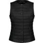 Kariban Premium Bodywarmer léger femme black