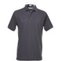 kustom kit Workwear Polo/Superwash charcoal